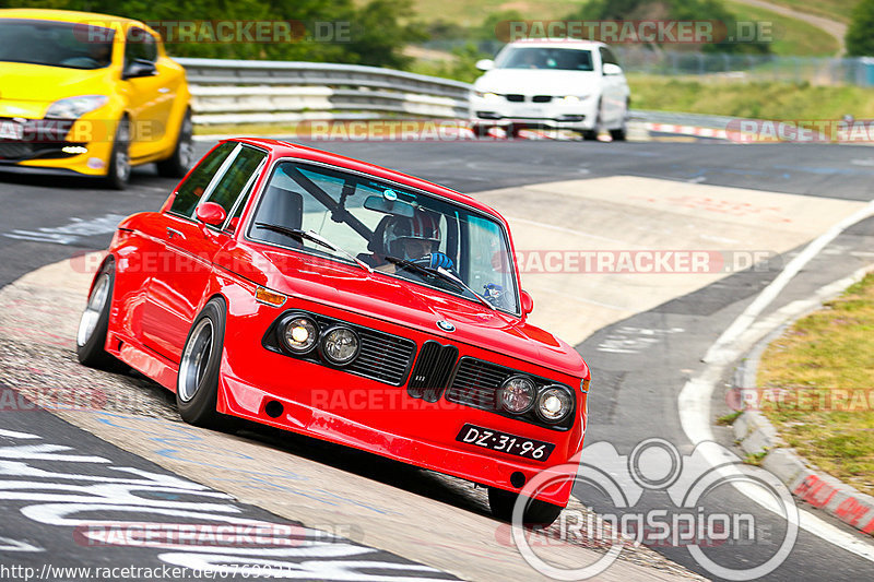 Bild #6769921 - Touristenfahrten Nürburgring Nordschleife (14.07.2019)