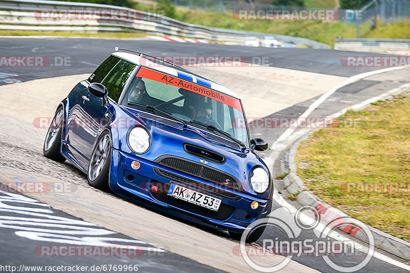 Bild #6769966 - Touristenfahrten Nürburgring Nordschleife (14.07.2019)