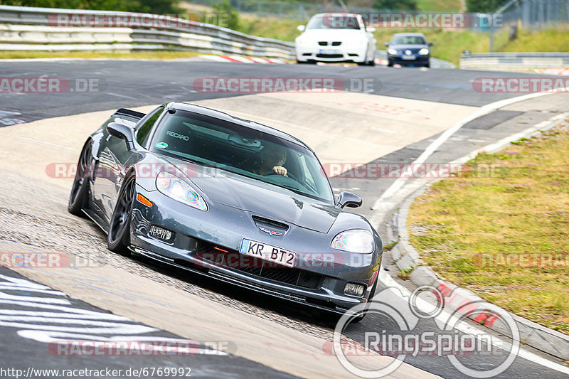 Bild #6769992 - Touristenfahrten Nürburgring Nordschleife (14.07.2019)