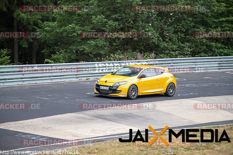 Bild #6770018 - Touristenfahrten Nürburgring Nordschleife (14.07.2019)