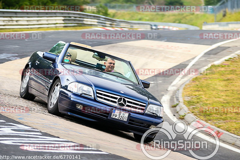 Bild #6770141 - Touristenfahrten Nürburgring Nordschleife (14.07.2019)