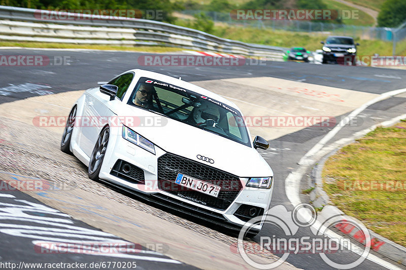 Bild #6770205 - Touristenfahrten Nürburgring Nordschleife (14.07.2019)