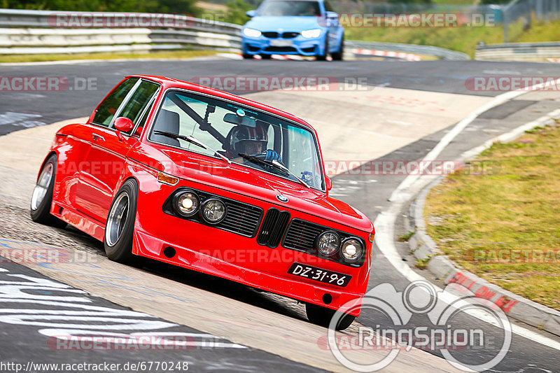 Bild #6770248 - Touristenfahrten Nürburgring Nordschleife (14.07.2019)