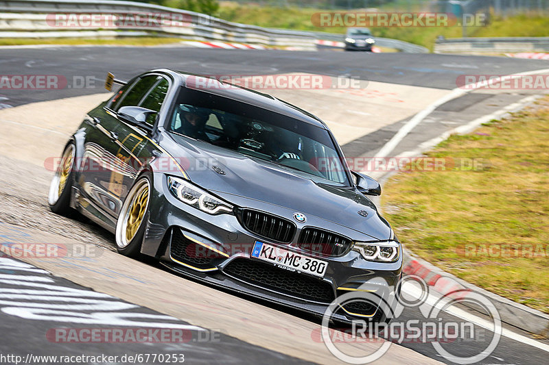 Bild #6770253 - Touristenfahrten Nürburgring Nordschleife (14.07.2019)