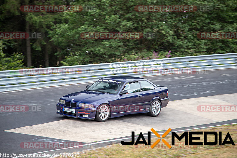 Bild #6770273 - Touristenfahrten Nürburgring Nordschleife (14.07.2019)