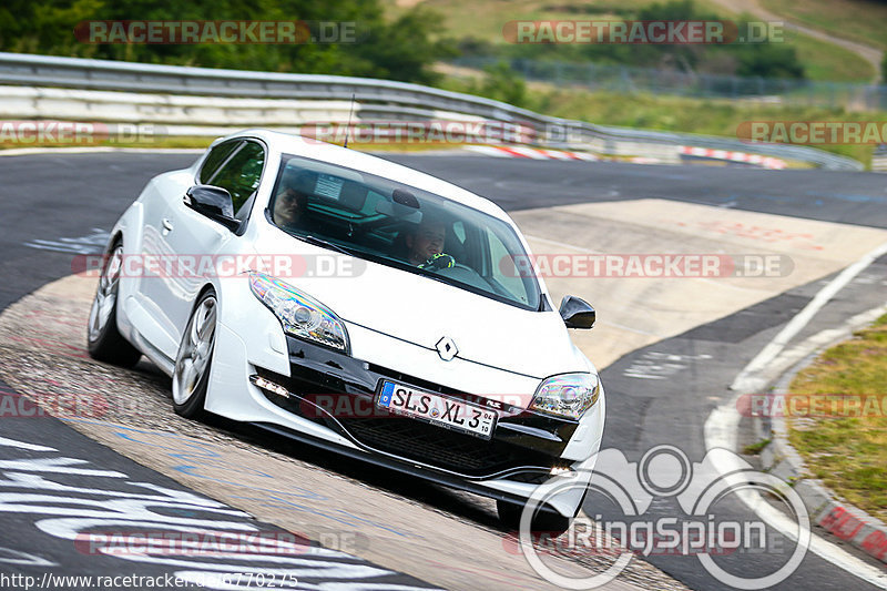 Bild #6770275 - Touristenfahrten Nürburgring Nordschleife (14.07.2019)