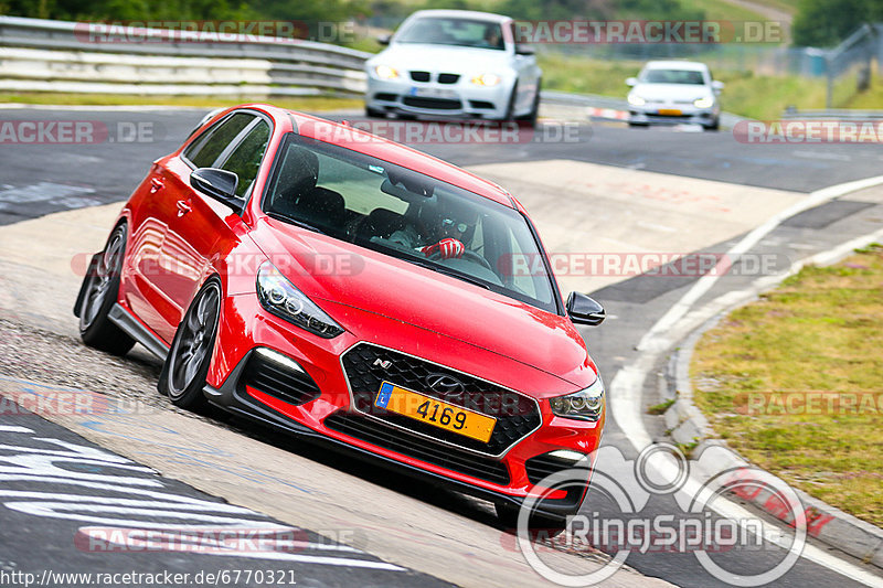 Bild #6770321 - Touristenfahrten Nürburgring Nordschleife (14.07.2019)