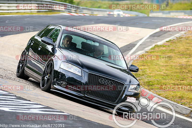 Bild #6770351 - Touristenfahrten Nürburgring Nordschleife (14.07.2019)