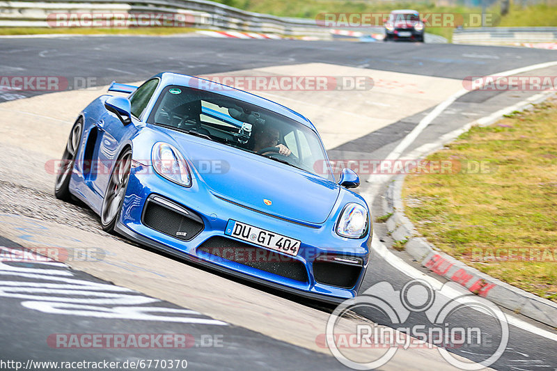 Bild #6770370 - Touristenfahrten Nürburgring Nordschleife (14.07.2019)