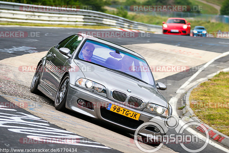 Bild #6770434 - Touristenfahrten Nürburgring Nordschleife (14.07.2019)