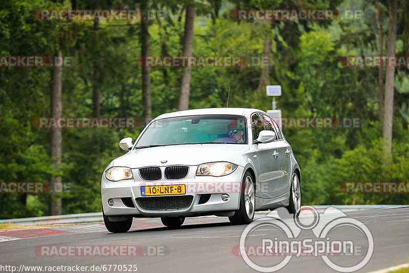 Bild #6770525 - Touristenfahrten Nürburgring Nordschleife (14.07.2019)