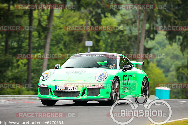 Bild #6770554 - Touristenfahrten Nürburgring Nordschleife (14.07.2019)