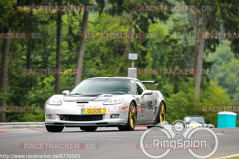 Bild #6770561 - Touristenfahrten Nürburgring Nordschleife (14.07.2019)