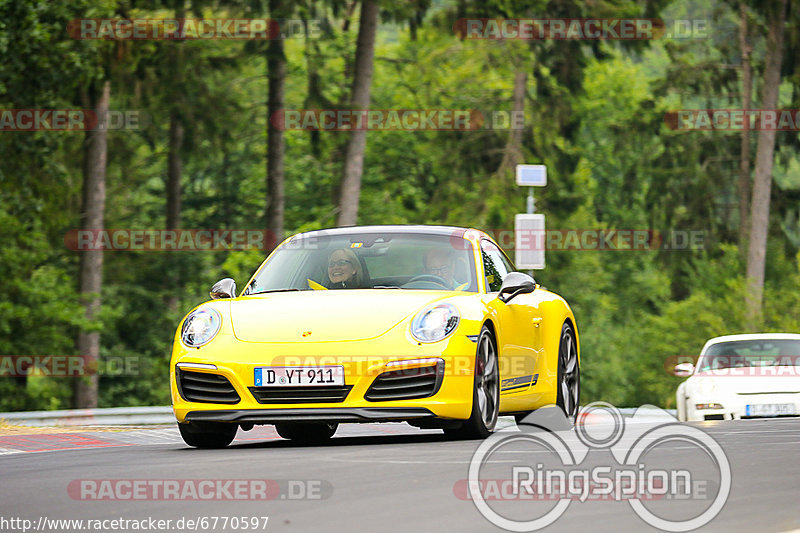 Bild #6770597 - Touristenfahrten Nürburgring Nordschleife (14.07.2019)