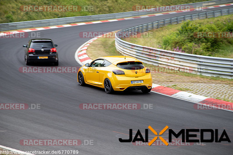 Bild #6770789 - Touristenfahrten Nürburgring Nordschleife (14.07.2019)