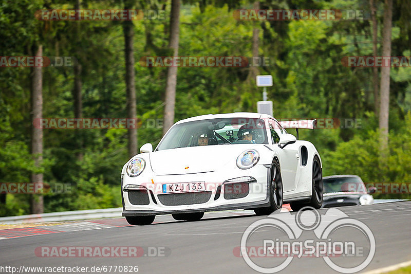 Bild #6770826 - Touristenfahrten Nürburgring Nordschleife (14.07.2019)