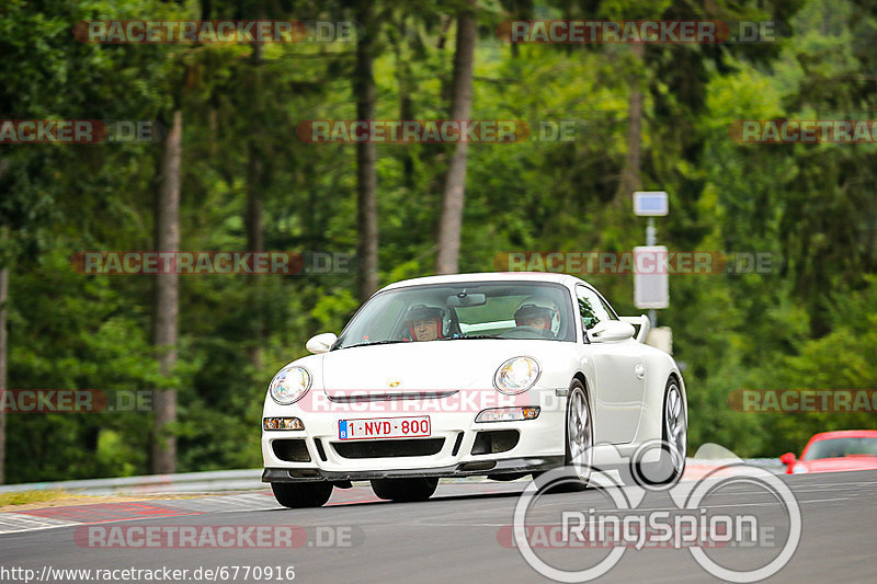 Bild #6770916 - Touristenfahrten Nürburgring Nordschleife (14.07.2019)