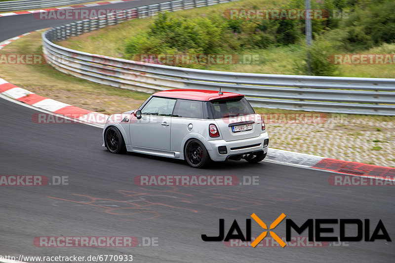 Bild #6770933 - Touristenfahrten Nürburgring Nordschleife (14.07.2019)