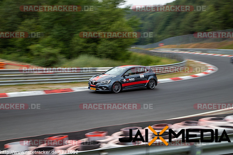 Bild #6771052 - Touristenfahrten Nürburgring Nordschleife (14.07.2019)