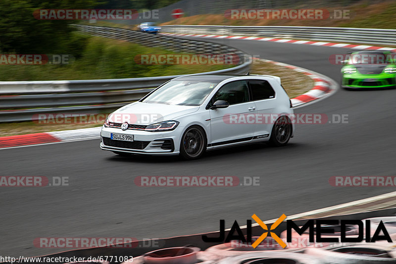 Bild #6771083 - Touristenfahrten Nürburgring Nordschleife (14.07.2019)