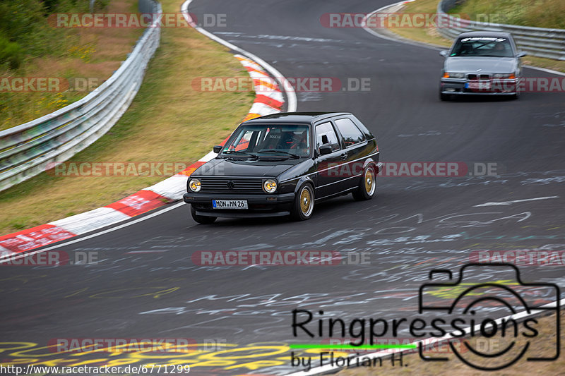 Bild #6771299 - Touristenfahrten Nürburgring Nordschleife (14.07.2019)