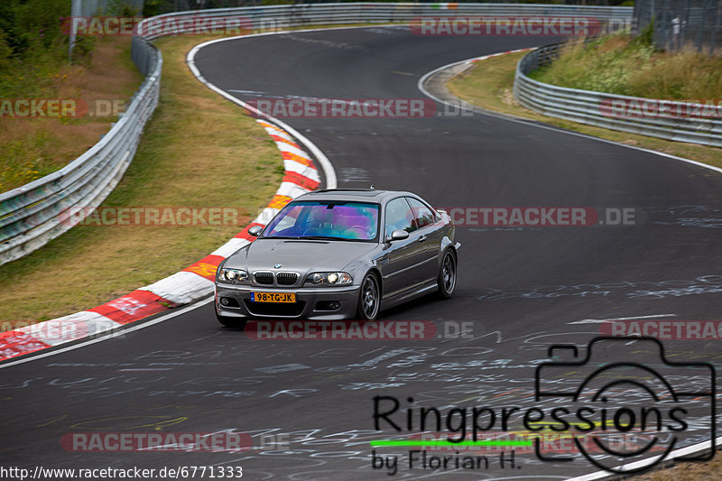 Bild #6771333 - Touristenfahrten Nürburgring Nordschleife (14.07.2019)