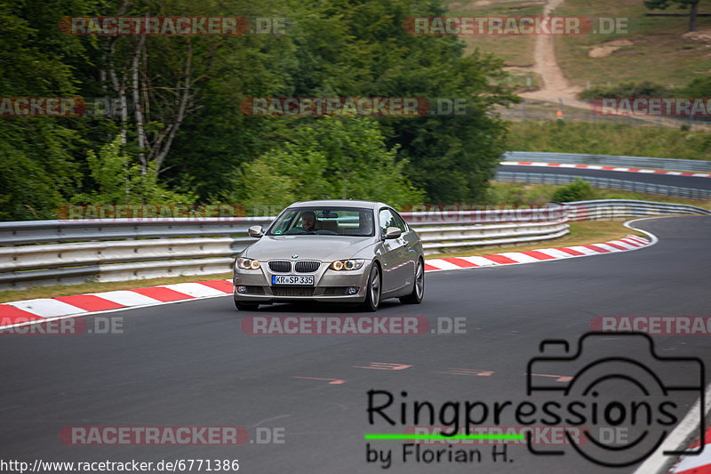 Bild #6771386 - Touristenfahrten Nürburgring Nordschleife (14.07.2019)