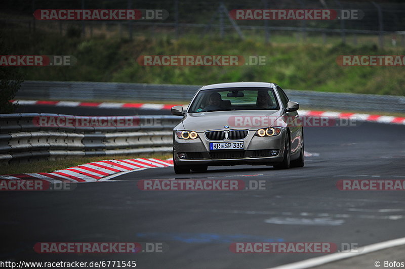 Bild #6771545 - Touristenfahrten Nürburgring Nordschleife (14.07.2019)