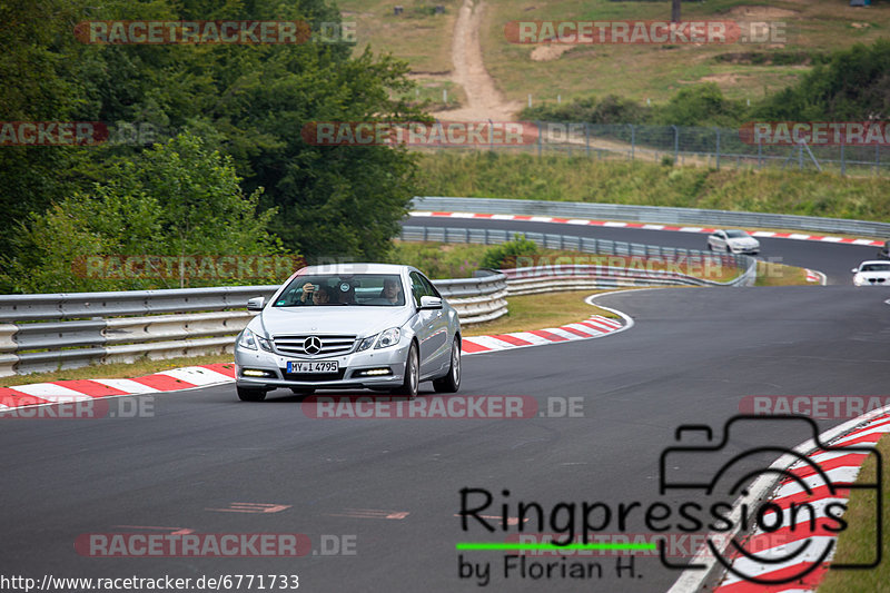 Bild #6771733 - Touristenfahrten Nürburgring Nordschleife (14.07.2019)