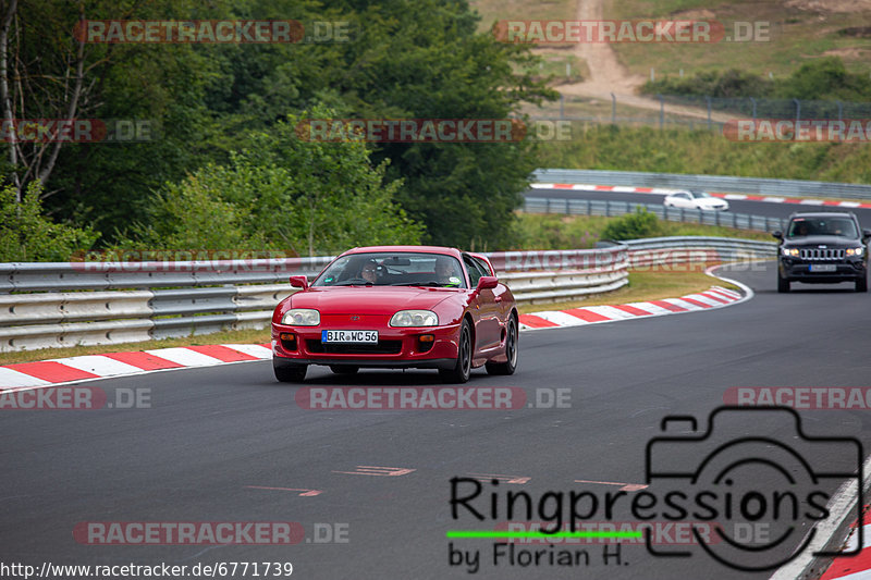 Bild #6771739 - Touristenfahrten Nürburgring Nordschleife (14.07.2019)