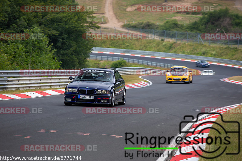 Bild #6771744 - Touristenfahrten Nürburgring Nordschleife (14.07.2019)