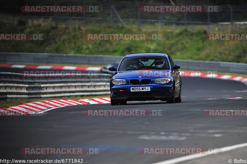 Bild #6771842 - Touristenfahrten Nürburgring Nordschleife (14.07.2019)