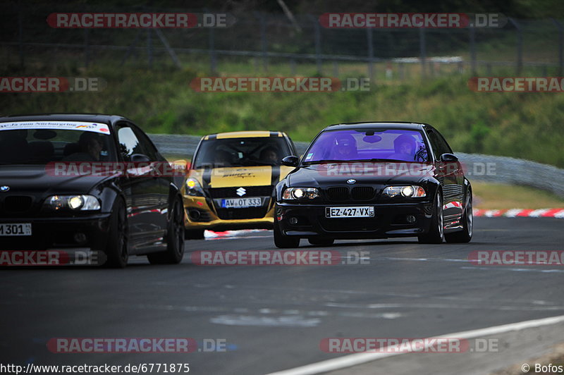 Bild #6771875 - Touristenfahrten Nürburgring Nordschleife (14.07.2019)