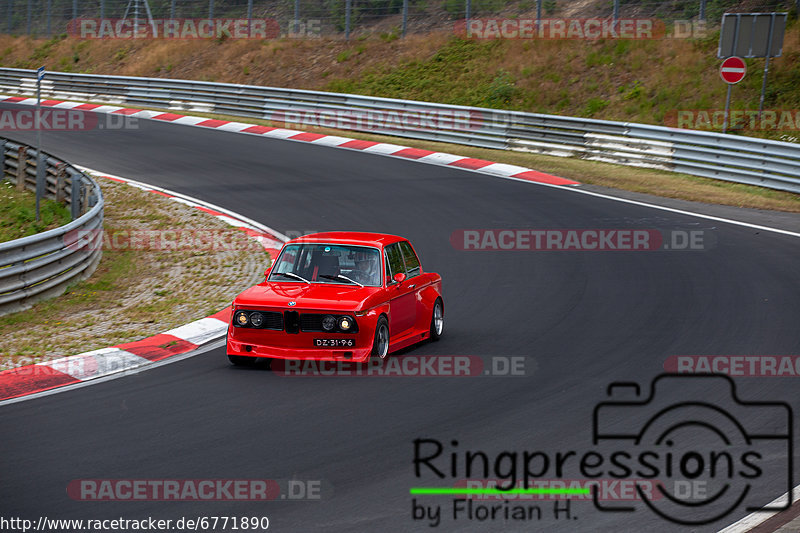 Bild #6771890 - Touristenfahrten Nürburgring Nordschleife (14.07.2019)