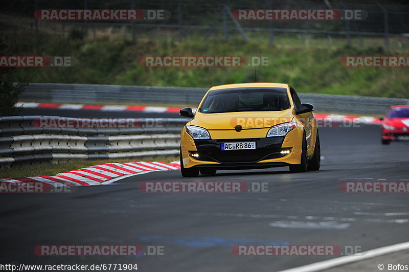 Bild #6771904 - Touristenfahrten Nürburgring Nordschleife (14.07.2019)