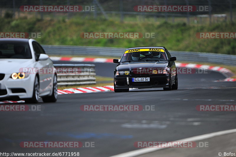 Bild #6771958 - Touristenfahrten Nürburgring Nordschleife (14.07.2019)