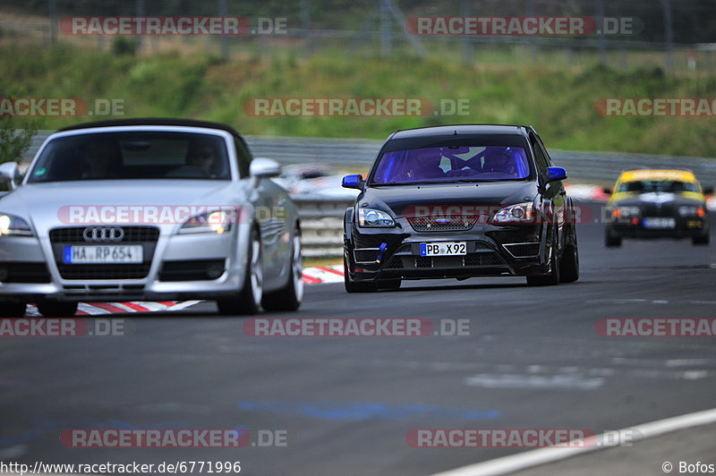 Bild #6771996 - Touristenfahrten Nürburgring Nordschleife (14.07.2019)