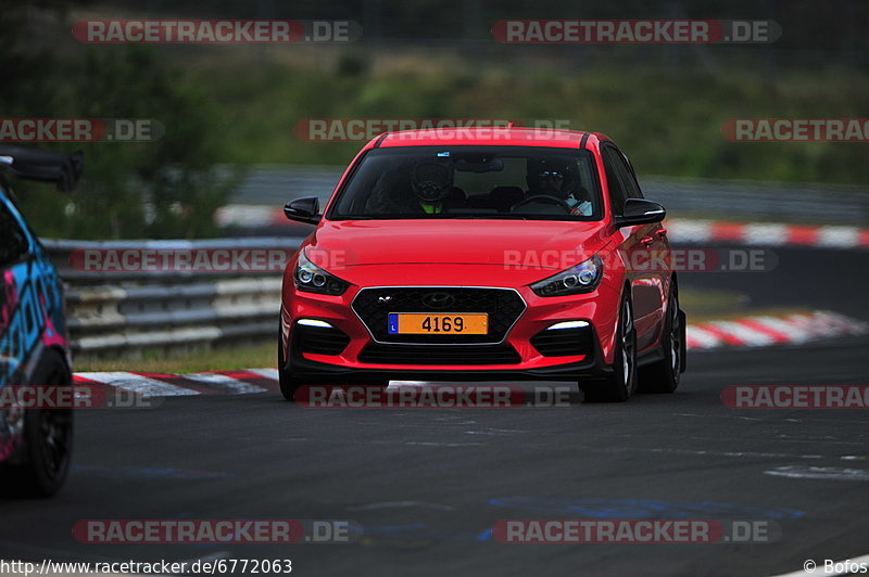 Bild #6772063 - Touristenfahrten Nürburgring Nordschleife (14.07.2019)