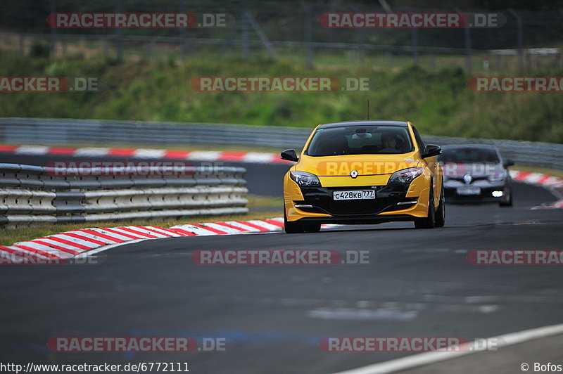 Bild #6772111 - Touristenfahrten Nürburgring Nordschleife (14.07.2019)