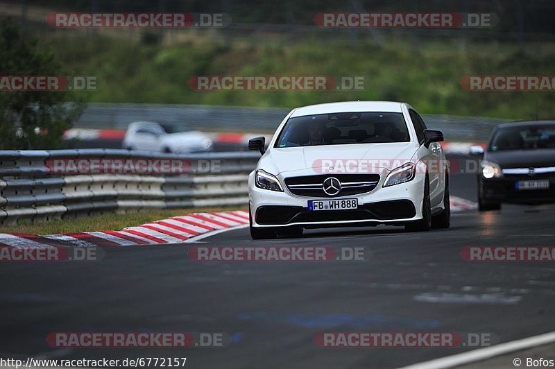 Bild #6772157 - Touristenfahrten Nürburgring Nordschleife (14.07.2019)