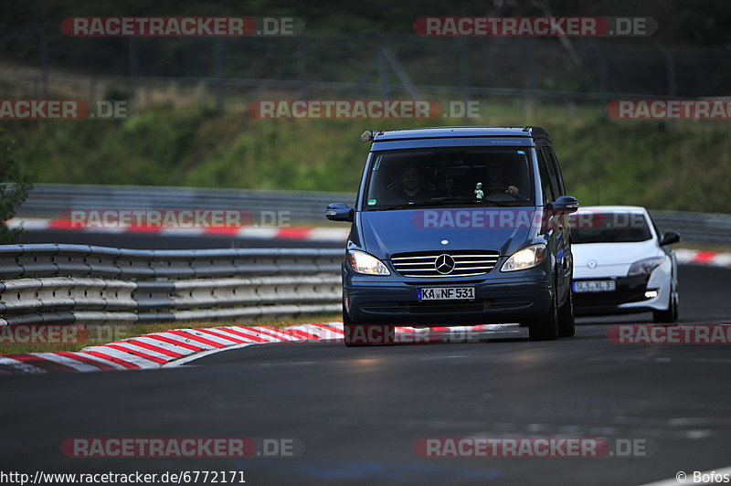 Bild #6772171 - Touristenfahrten Nürburgring Nordschleife (14.07.2019)