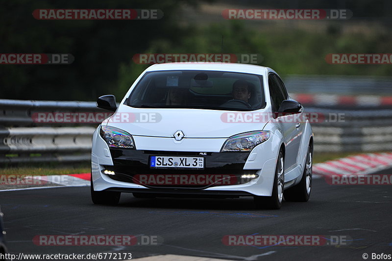 Bild #6772173 - Touristenfahrten Nürburgring Nordschleife (14.07.2019)