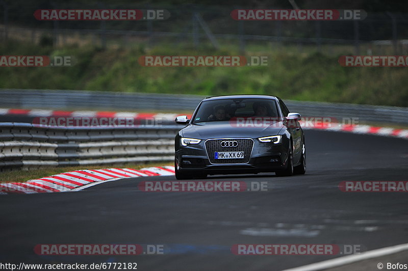 Bild #6772182 - Touristenfahrten Nürburgring Nordschleife (14.07.2019)