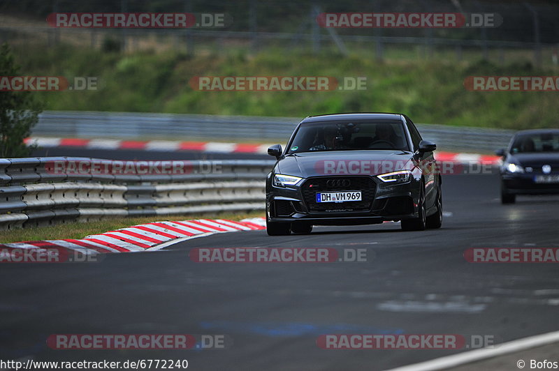 Bild #6772240 - Touristenfahrten Nürburgring Nordschleife (14.07.2019)