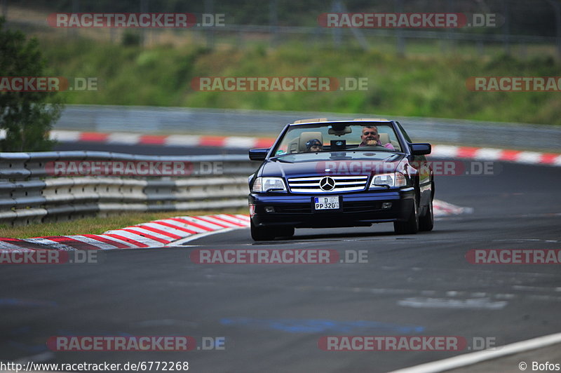 Bild #6772268 - Touristenfahrten Nürburgring Nordschleife (14.07.2019)