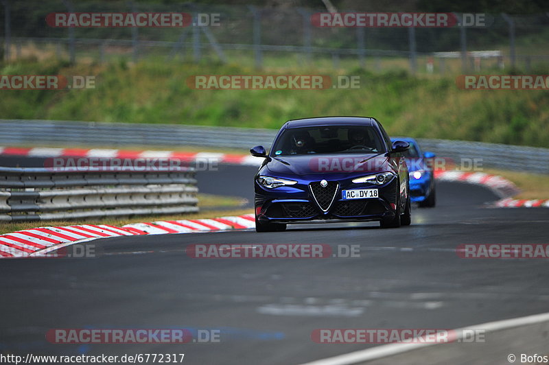 Bild #6772317 - Touristenfahrten Nürburgring Nordschleife (14.07.2019)