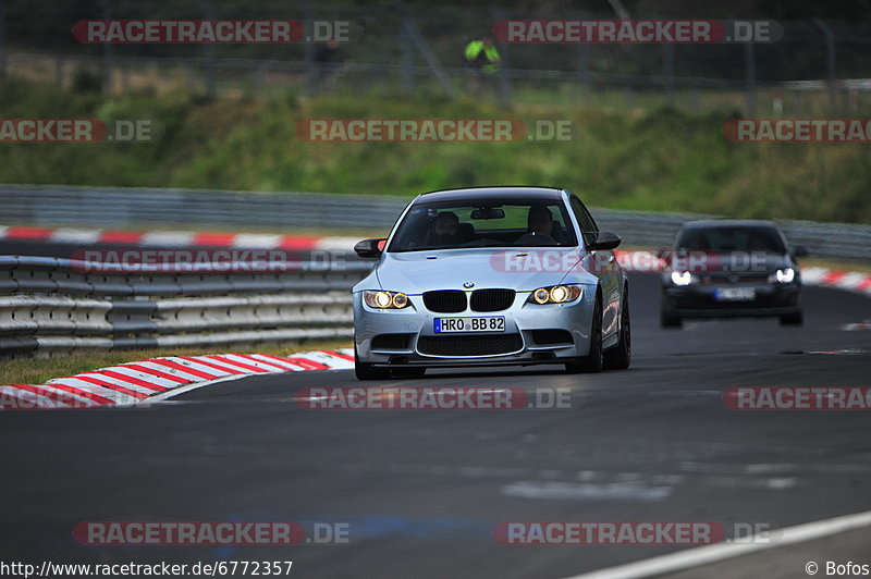 Bild #6772357 - Touristenfahrten Nürburgring Nordschleife (14.07.2019)