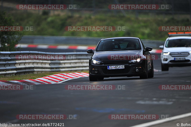 Bild #6772421 - Touristenfahrten Nürburgring Nordschleife (14.07.2019)