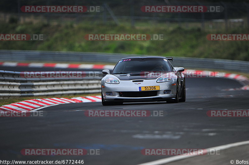 Bild #6772446 - Touristenfahrten Nürburgring Nordschleife (14.07.2019)