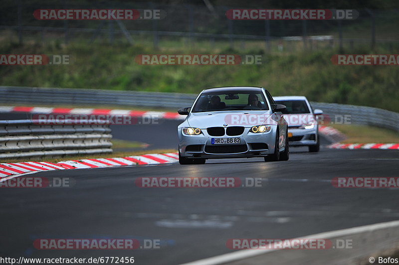 Bild #6772456 - Touristenfahrten Nürburgring Nordschleife (14.07.2019)